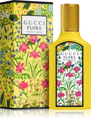 Flora Gorgeous Orchid — изображение 2