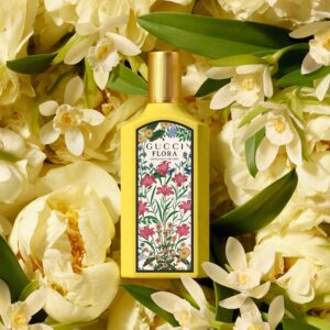 Flora Gorgeous Orchid — изображение 2