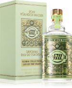 Floral Collection Lily Of The Valley — изображение 2