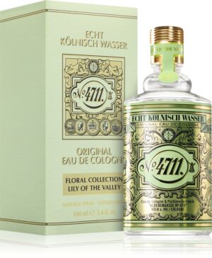 Floral Collection Lily Of The Valley — изображение 2