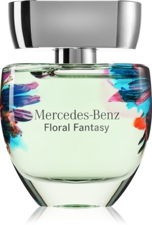 Floral Fantasy — изображение 1