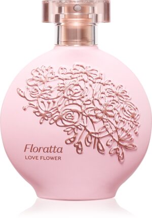 Floratta Love Flower — изображение 1