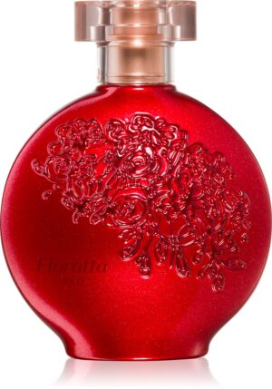 Floratta Red — изображение 1