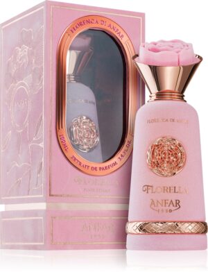 Florella Pour Femme — изображение 2