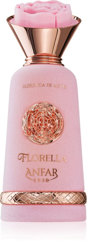 Florella Pour Femme — изображение 1