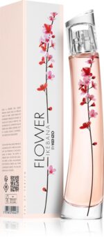 Flower by Kenzo Ikebana — изображение 2