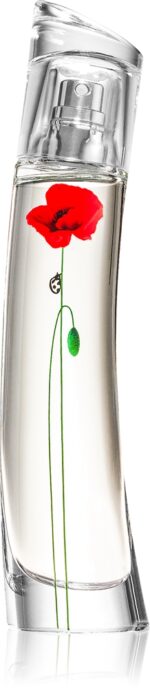 Flower by Kenzo La Récolte Parisienne