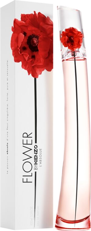 Flower by Kenzo L'Absolue — изображение 2