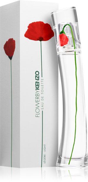 Flower by Kenzo Légère — изображение 2