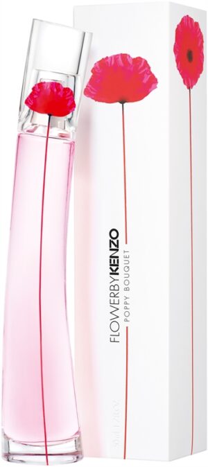 Flower by Kenzo Poppy Bouquet — изображение 2