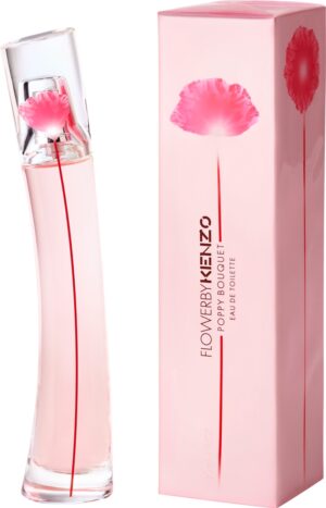 Flower by Kenzo Poppy Bouquet — изображение 2