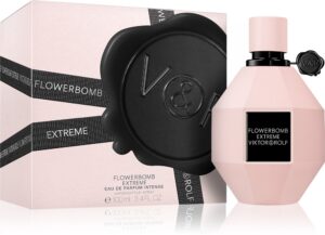 Flowerbomb Extreme — изображение 2
