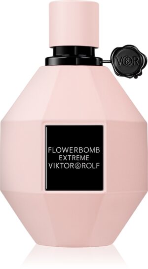 Flowerbomb Extreme — изображение 1
