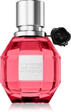Flowerbomb Ruby Orchid — изображение 1