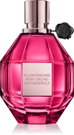 Flowerbomb Ruby Orchid — изображение 1