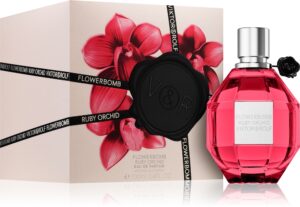 Flowerbomb Ruby Orchid — изображение 2