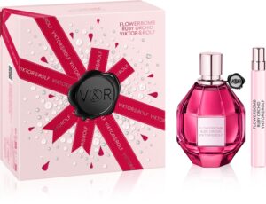 Flowerbomb Ruby Orchid — изображение 1