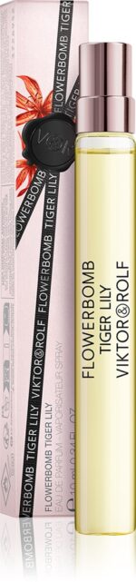 Flowerbomb Tiger Lily — изображение 2