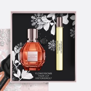 Flowerbomb Tiger Lily — изображение 2