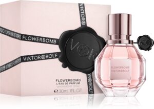 Flowerbomb — изображение 2