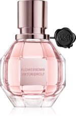 Flowerbomb