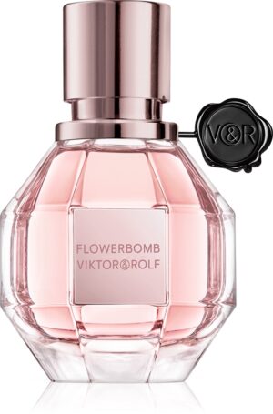Flowerbomb — изображение 1