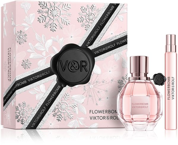 Flowerbomb