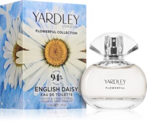 Flowerful English Daisy — изображение 2