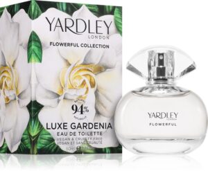 Flowerful Luxe Gardenia — изображение 2
