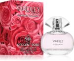 Flowerful Opulent Rose — изображение 2