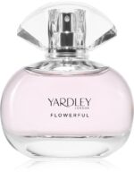 Flowerful Opulent Rose