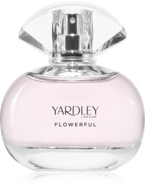 Flowerful Opulent Rose — изображение 1