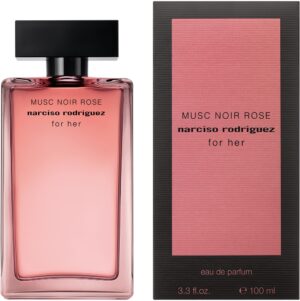 for her Musc Noir Rose — изображение 2