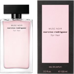 for her MUSC NOIR — изображение 2