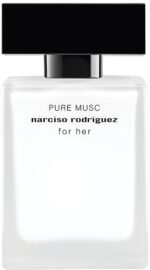 for her PURE MUSC