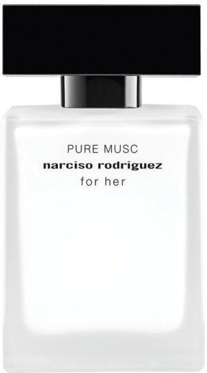 for her PURE MUSC — изображение 1