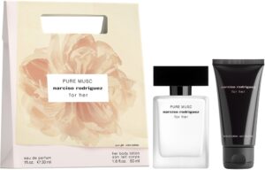 for her PURE MUSC — изображение 1