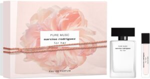 for her PURE MUSC — изображение 1