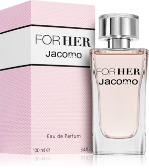 For Her — изображение 2