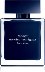 for him bleu noir