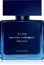 for him bleu noir
