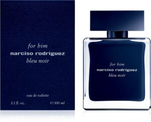 for him bleu noir — изображение 2