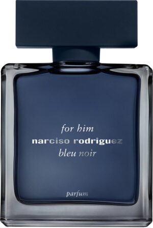 for him bleu noir — изображение 1