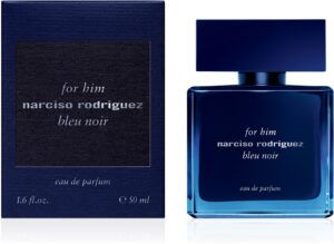 for him bleu noir — изображение 2