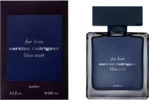for him bleu noir — изображение 2