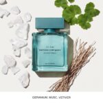 for him vetiver musc — изображение 2