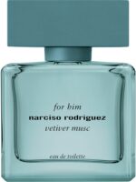 for him vetiver musc
