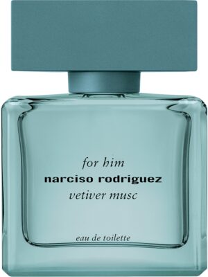 for him vetiver musc — изображение 1