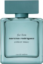 for him vetiver musc