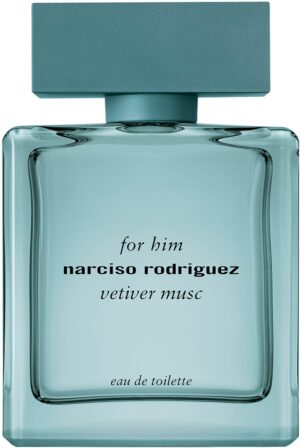 for him vetiver musc — изображение 1